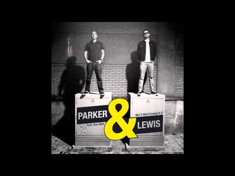 Parker & Lewis - Wet T-Shirt Contest (GRS Club Remix)
