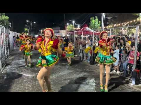 URUS TUCUMÁN - Corsos Famaillá 2026