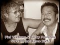 Jacky Pourchez & Piet Veerman - Save the last dance for me (2025)