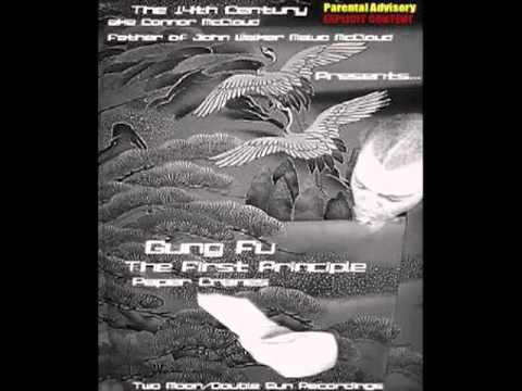 14 - Master Of Crane Kung Fu