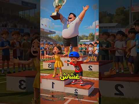 من هو الفائز الحقيقي في السباق 🤔🔥؟؟