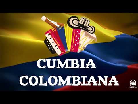 Mix Cumbia Colombiana 🇨🇴🇪🇨 - DJoshue Salazar(LA ZENAIDA , CUMBIA DEL AMOR , EL MACHO ENTRE OTROS ..