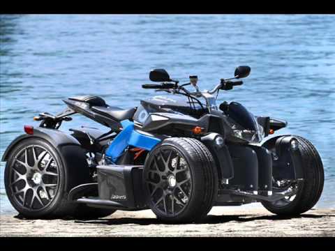 Introduced Lazareth E Wazuma Quad