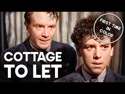 Cottage to let | Free Movie