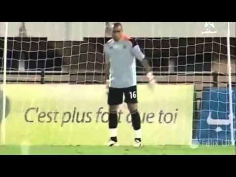 Skillful and Cool Penalties Football - 10 of the best