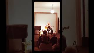 June‘s Tunes - Ich wollte wie Orpheus singen