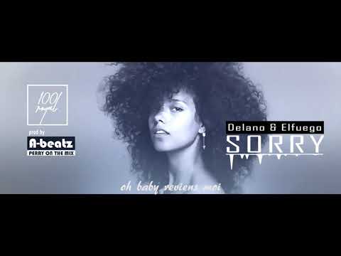 100Royal - Sorry ( Lyrics)