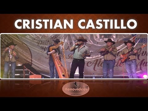 Cristian Castillo En La Tierra De La Bandola
