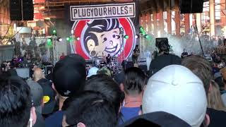 &quot;The Bending&quot; by Hopesfall @ Furnace Fest XXI (09.25.2021)