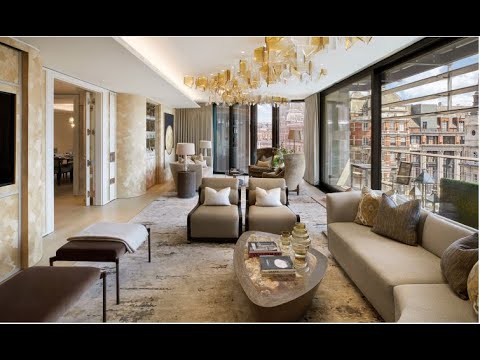 One Hyde Park, 100 Knightsbridge, London SW1X 7LJ