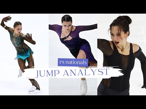 Top 3 Ultra C Elements Nationals 2023