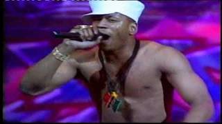 LL COOL J - Jingling Baby (Remixed But Still Jingling) (Remix)