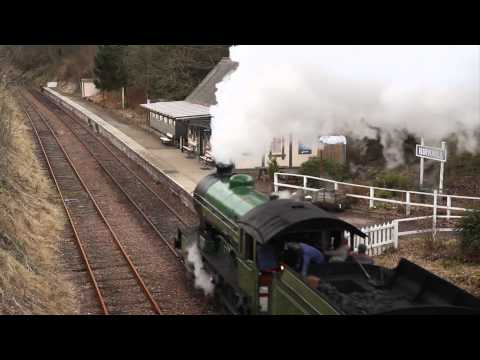 Bo'Ness_HERITAGE AWARD Young Scots 2013