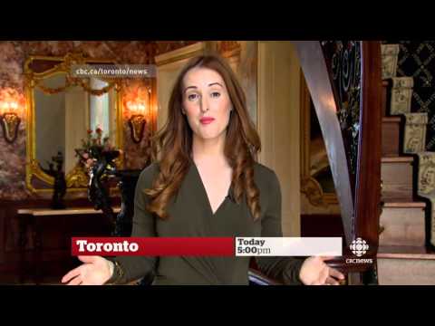CBC News Toronto at 5: Tuesday, October 8, 2013 | CBC Toronto