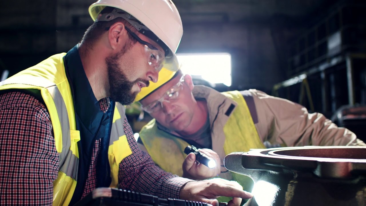 Our Commitment To Protect The Planet | Why Emerson?