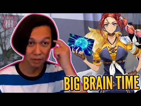 RANK #1 GUILD BATTLE - EPIC SEVEN