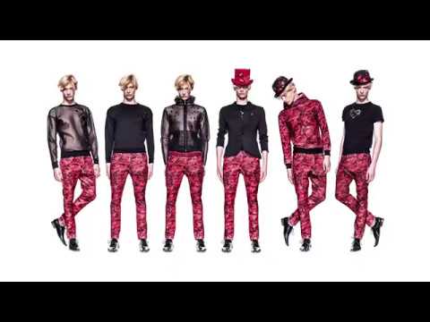 Yezael by Angelo Cruciani - Showreel