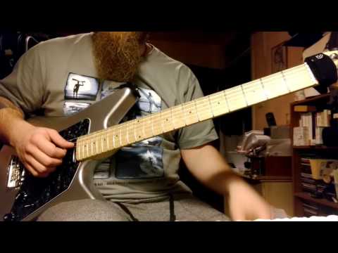 Philip Joyce - "Quick Lick" in G