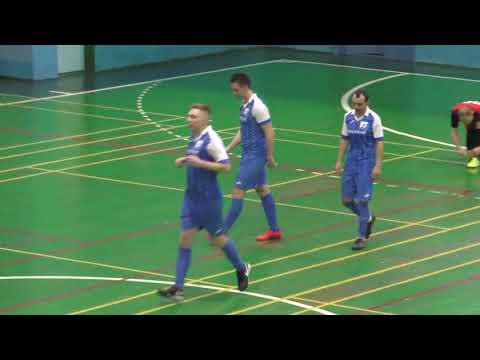 39 КУ 10 тур 2 лига Stars – Porezka.net