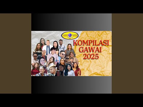 Anang Ninding Maya Gawai