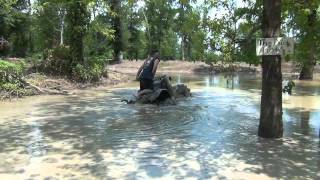 TIP IT BACK- Southern Mudd Junkies- FLORIDA GEORGIA LINE- Cooterville Mud Rides