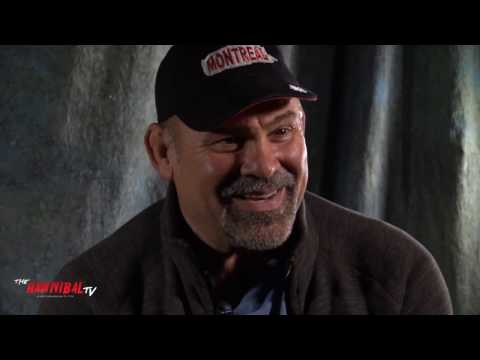 Rick Steiner tells Rick Rude ArmWrestling Story!