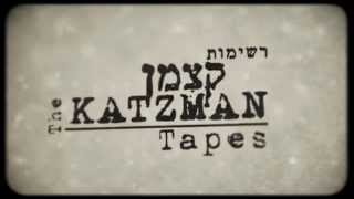 The Katzman Tapes (eng)