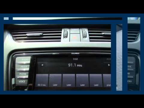 Skoda Octavia III Combi Elegance 2.0 TDI, Kempen