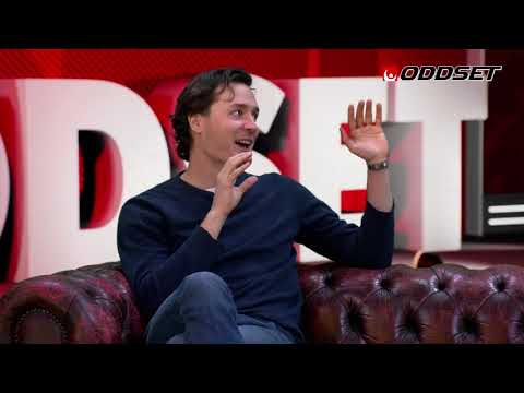 Studio Oddset - Vasaloppet