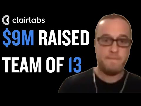 Nathan Latka interviews Karmabot