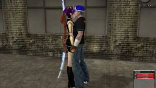 Chasing After Day Dreams Shades Apart