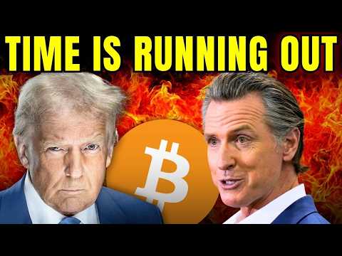 Bitcoiners This Should TERRIFY You — They Just Sent A Massive Warning To Every Bitcoin Investor