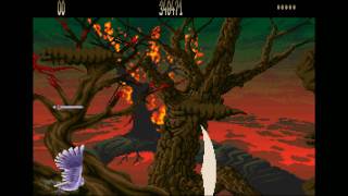 Agony longplay Part 6/6 (level 6 and ending)