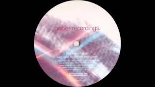 New Phunk Theory - Dancer