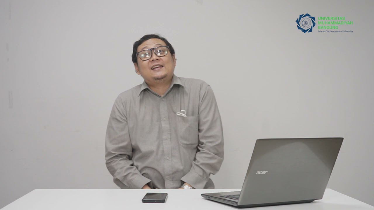 Kuliah di Hukum Keluarga Islam cuma ngurusin Nikah !! | Tanya Dosen