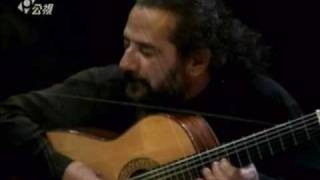 07.- Tango ZITA (Piazzolla) Yo-Yo Ma&#39;s Brazil, LIve Concert
