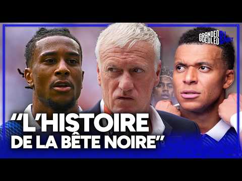 France 4-6 Angleterre : "C'est l'histoire de la bête noire", un mondial raté pour les Bleus ?