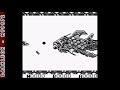 Game Boy Sagaia 1991 Taito Corporation Gameplay