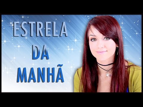 AYU BRAZIL - ESTRELA DA MANHÃ