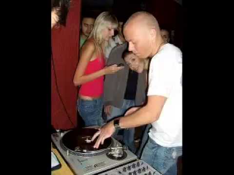 HERNAN SERRAO & THOMAS PENTON   Jacks Funk