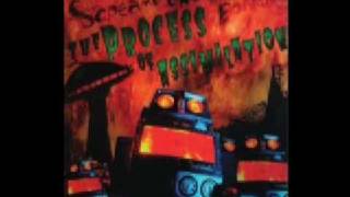 SMB - The End... Tis Rising in Squares