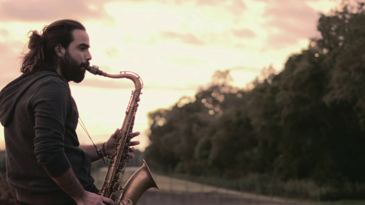 Hire Saxophone Time Saxophone Player in Houston, Texas