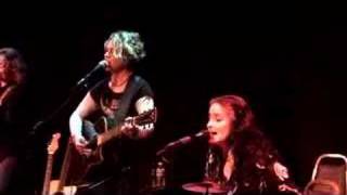 07 - Blame Sally - 012007 - Moth to a Flame