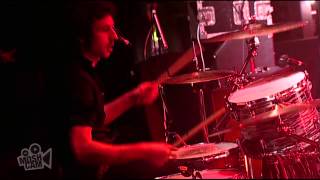 The Drones - Sharkfin Blues (Live in Sydney) | Moshcam