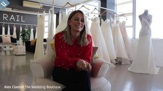 How I started The Wedding Boutique