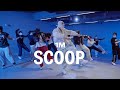 Lil Nas X - SCOOP ft. Doja Cat / Woomin Jang Choreography
