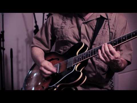 Stanton Moore Trio - Root Cellar (Live on KEXP)