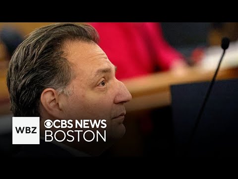 Full closing arguments from prosecution in Brian Walshe murder trial