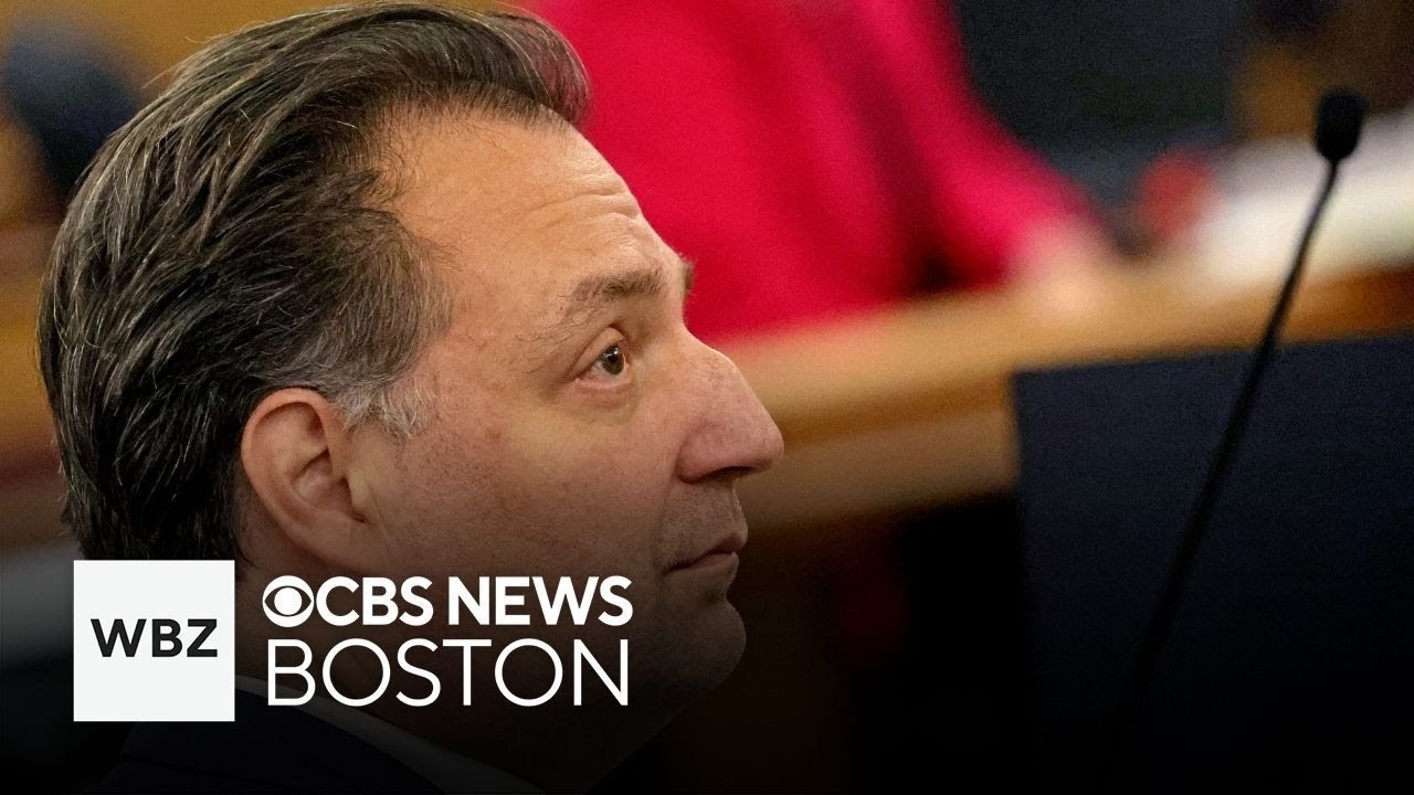 Full closing arguments from prosecution in Brian Walshe murder trial