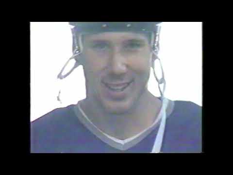 1994 NHL All Star Game - New York - 1/22/1994